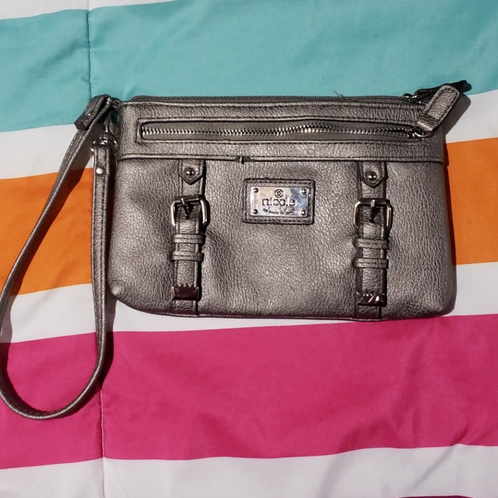 Wristlet